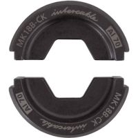 Matrica 10mm2 AL antgaliams DIN46239 MK10B-CK - INTERCABLE