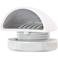 Priedas skydo ventiliacijai 25x28x20 - ETI