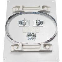 Fiksavimo rinkinys ant stulpo EPC-USW-325 - ETI (pavadinimas tikslinamas)