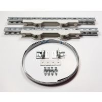 Fiksavimo rinkinys ant stulpo EPC-USW-65 - ETI (pavadinimas tikslinamas)