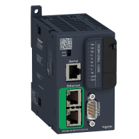 Valdiklis 24V DC Ethernet CAN M251 Modicon - SCHNEIDER ELECTRIC