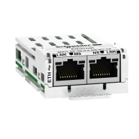 Modulis komunikacijos Ethernet TCP/IP Altivar - SCHNEIDER ELECTRIC