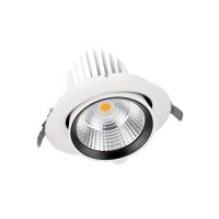 Šviestuvas į/l LED 35W IP20 3000K 3350lm Spot Vario 35W/3000K WT - LEDVANCE