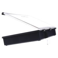 Dėžė [175x145x32] su skyreliais 12 PSC fix-12 - CIMCO