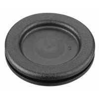 Sandariklis praduriamas PG36 D46.0mm juodas - CIMCO