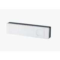 Valdiklis grindų šildymo HC, 10 zonų, 230V, pavaros įtampa 24 V - DANFOSS