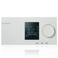 Valdiklis 3 kontūrams 230V ECL Comfort 310 - DANFOSS