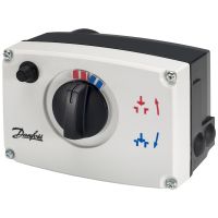 Pavara AMV30 - DANFOSS