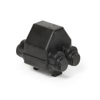 Gaubtas atsišakojimo gnybtui atsparus UV iki 240mm2 - ENSTO