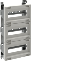 Įdėklas skydui 500x300mm, 3x12 modulių - HAGER