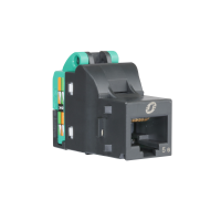 Lizdas p/t kompiuterinis RJ45 Renova - SCHNEIDER ELECTRIC
