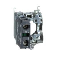 Kontaktas su laikikliu 1no [XB4] - SCHNEIDER ELECTRIC