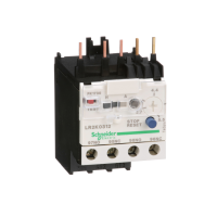 Relė perkrovos šiluminė 3.7-5.5A [LC1K06] - SCHNEIDER ELECTRIC