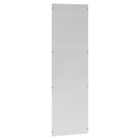 Rinkinys šonų skydui 2000x600 [rinkinyje 2 vnt.] - SCHNEIDER ELECTRIC