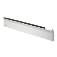 Šildytuvas montuojamas konvektorinis 1.4kW 230V IP20 be termostato TLO 14 GLAMOX - ADAX