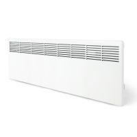Šildytuvas montuojamas konvektorinis 1.5kW IP21 [389x1121] elektroninis BLUETOOTH termostatas, su kištuku Beta BT - ENSTO