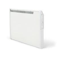 Šildytuvas montuojamas konvektorinis 0.35kW IP24 [400x500] elektroninis BLUETOOTH termostatas, su dėžute ROTI BT - ENSTO