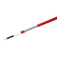 Kabelis šildymui savireguliuojantis 15W/m 230V grindų šildymui T2Red [matuojamas] - RAYCHEM
