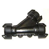 Mova Y 40/40/40 HDPE - EDEN