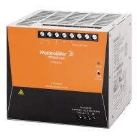 Maitinimo šaltinis 960W iėj. 3x400VAC, išėj. 24V DC 40A Pro MAX3 - WEIDMULLER