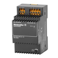 Maitinimo šaltinis 30W 24V DC 1.3A modulinis Pro Insta - WEIDMULLER