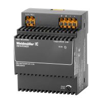 Maitinimo šaltinis 60W 24V DC 2.5A Pro Insta - WEIDMULLER