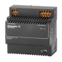 Maitinimo šaltinis 90W 24V DC 3.8A Pro Insta - WEIDMULLER