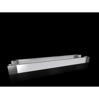 Cokolio priekis/galas 1200x100 nerūdijančio plieno VX 8620.053 [pak. po 2 vnt.] - RITTAL