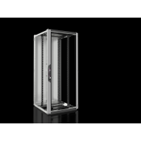 Spinta komutacinė 1800x800x800 su stiklinėmis durimis 38U VX IT VX 5305.124 - RITTAL
