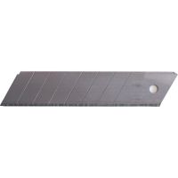 Ašmenys laužomieji peiliui 22cm PAKM, PEPKC14 [pak. po 10 vnt.] - PROTEC