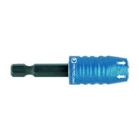 Laikiklis greito pakeitimo antgaliams 1/4 PSBOS PRO FIX - PROTEC