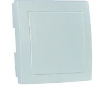 Skambutis v/t elektromechaninis 8V AC 75dB baltas PEMG6 - PROTEC