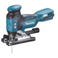 Siaurapjūklis akumuliatorinis 18V su elektroniniu greičio reguliavimu LXT - MAKITA