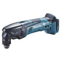 Įrankis universalus švytuoklinis akumuliatorinis 18V 6000-20000 judesių per min. LXT - MAKITA