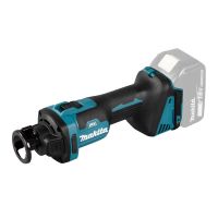 Freza akumuliatorinis gipso kartonui 18V su AWS funkcija LXT - MAKITA