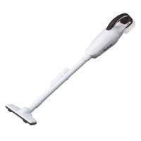 Siurblys dulkių akumuliatorinis 18V 0.65l baltas LXT - MAKITA
