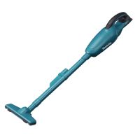 Siurblys dulkių akumuliatorinis 18V 0.65l LXT - MAKITA
