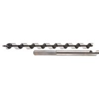 Grąžtas spiralinis 10x250mm - MAKITA