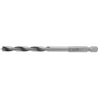 Grąžtas medžiui 2mm 1/4 griebtuvui - MAKITA
