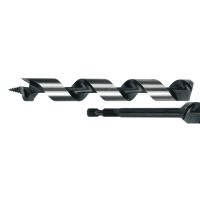 Grąžtas spiralinis 16x200mm 1/4 griebtuvui - MAKITA