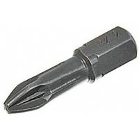 Antgalis sukimo PZ1x25mm [pak. po 3 vnt.] - MAKITA