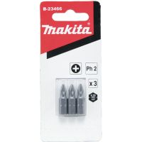Antgalis sukimo T27x25mm [pak. po 3 vnt.] - MAKITA