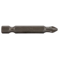 Antgalis sukimo PH2x50mm [pak. po 3 vnt.] - MAKITA