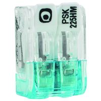 Gnybtas paskirstymo dėžutei 2x2.5mm2 daugiagysliam laidui PSK 225HM - PROTEC