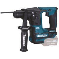 Perforatorius akumuliatorinis 12V SDS+ 1.1J LED CXT - MAKITA
