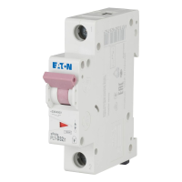 Automatas 1P 32A D 10kA PL7-D32/1 - EATON