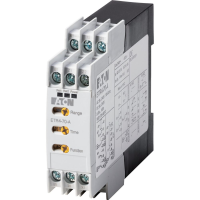 Relė laiko multifunkcinė ETR4-70-A - EATON