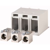 Rinkinys gnybtų automatui 185mm2 NZM3-XKA1 [rinkinyje 3 vnt.] - EATON