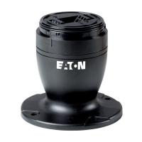 Pagrindas švyturėliui SL7-CB-EMH - EATON