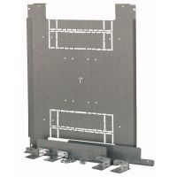 Komplektas automatų įmontavimui XMN4F06M - EATON